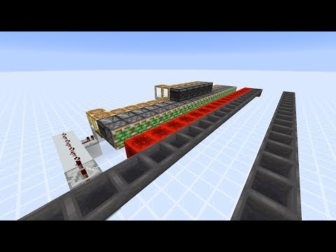 Fast Hoppers