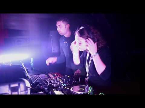 IMPACT - MISS TEKIX vs SHRED'ER - PSYMIND STAGE - 26 11 16