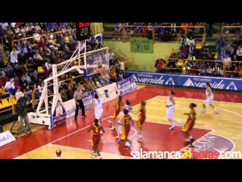 Avenida VS Galatasaray