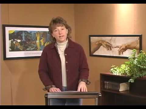 Introduction to Religion: Lecture 15 - Judaism, Part 1