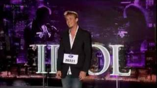 Ethan Jones ~ &quot;I&#39;ll Be&quot; ~ American Idol 2012 Auditions, St. Louis - NEW (HQ)