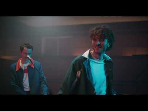 Jungle by Night - In de Steek (Official music video)