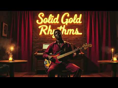 “I’ll Give All My Love to You” by Keith Sweat as if it was a 70s Blues Ballad [Blues AI Cover]