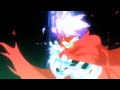 Lil Uzi Vert Sanguine Paradise AMV