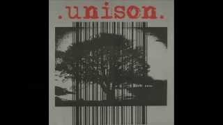 .UNISON. Resignation Speaks: I Will Be A Corpse LP (Good Samaritan Rec, 2002)