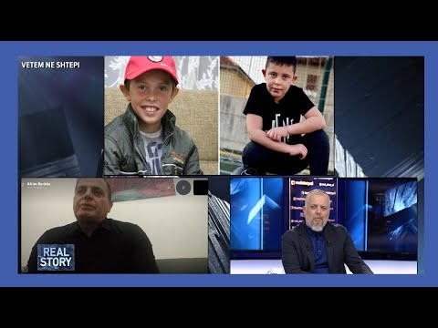 Babai i Alvin Berishës: Çfarë na tha djali për të vëllanë pas shpëtimit nga “Al Hol”