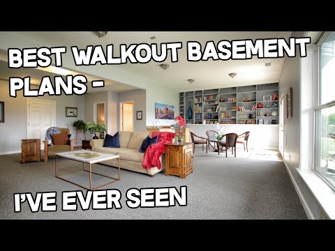download lagu mp3 mp4 Finished Walkout Basement Plans, download lagu Finished Walkout Basement Plans gratis, unduh video klip Finished Walkout Basement Plans