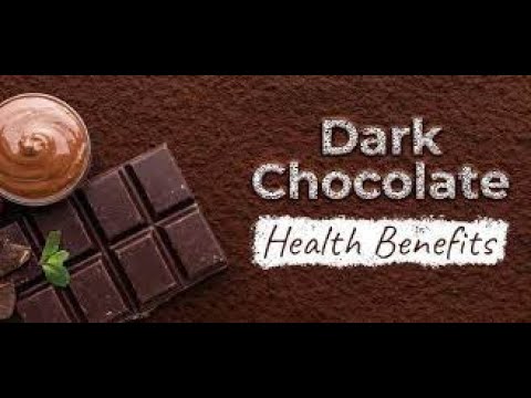 7 Proven Health Benefits of Dark Chocolate