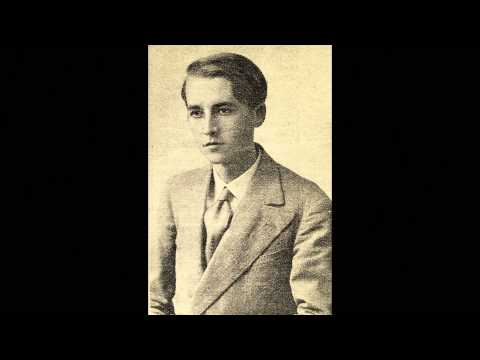 Ludovit Rajter: Allegro molto from Wind Quintet No. 1