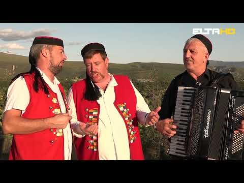 Gajo i Zlajo - Neka bjeze sa Zrmanje vuci