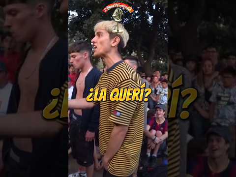 PLETS ANAKIN NARK Vs DRAISEK WANN KENSHI en la Dem Battles #batalladegallos #freestyle #dem