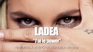 J'ai le Power Music Video