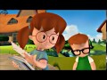 3 2 1 Penguins The Doom Funnel Rescue TV Cut Version