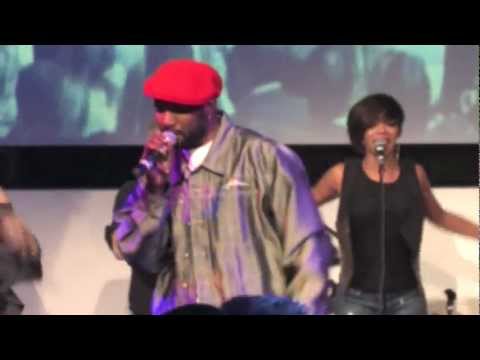 FRESH MUSIC LIVE @ RUDAS STUDIOS | ELLIOT | BRICK HOUSE