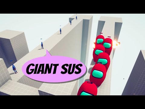 5x Bomb Thrower Survival vs Every Faction 5v10 - TABS MODS GAMEPLAY