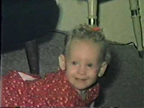 Family Videos - OLD - no sound old movies