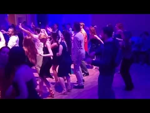 Tango Cazino 2016 final after party!😉👍