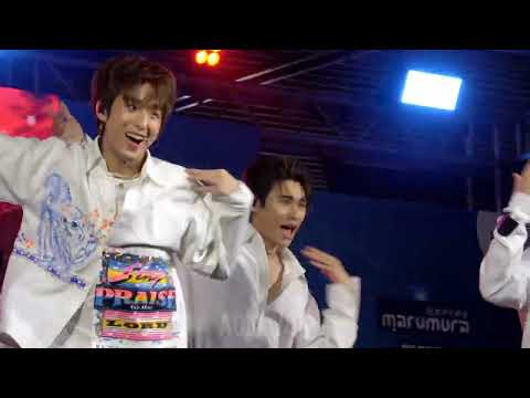 [4K] 220507 Idol Exchange ATLAS - MAYDAY MAYDAY TAD FOCUS