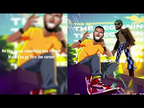 Ealle & Echow Clay - Lord Divine