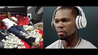 50 Cent Wins Big in Lawsuit vs his Former Attorneys... They Agree to Pay Him $14.5 MILLION Dollars!