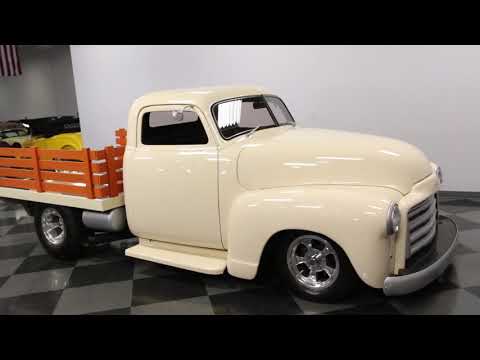 1948 GMC 3100 (CC-1086162) for sale in Concord, North Carolina