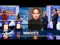 Salma Hayek vs Kumail Nanjiani - Name That Famous Celebrity with Yehya