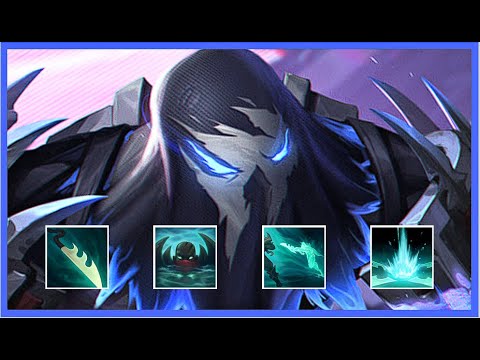 PYKE MONTAGE #15 - BEST PLAYS S15