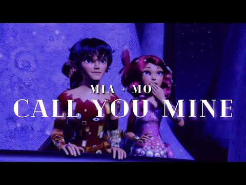 Mia + Mo | Call you Mine AMV |