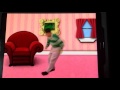 Blue S Clues Skidoo Skidoo Back Home Season 1 Episode 9