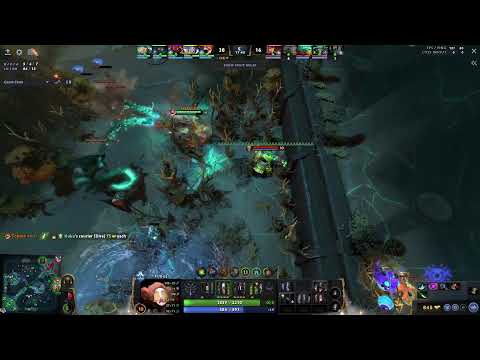 Ana and Topson vs  Kuku, Xepher, and Whitemon