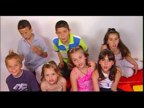 Fantastico band - Parlamenti jone