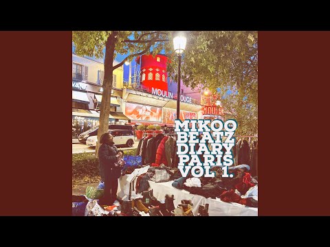 Flip it! (feat. Leroy Sparkz)