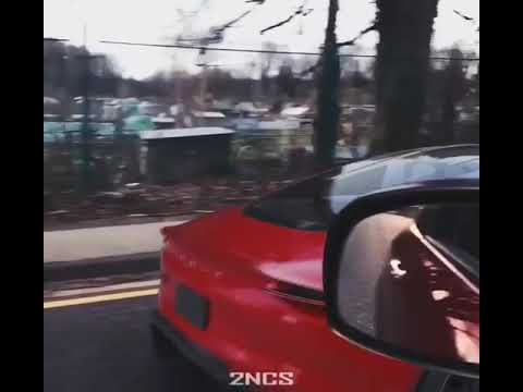 TESLA ROADSTER - 0-100 1.9 second