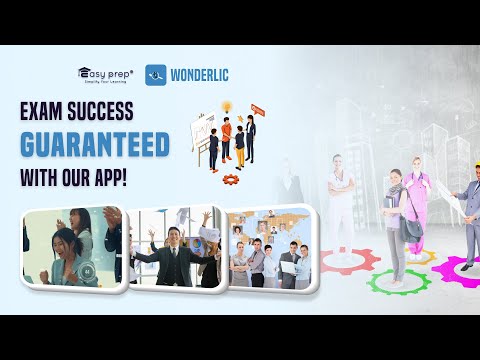 Wonderlic Test Prep 2026