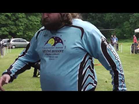 SDH Janovice veteráni - HLP Janovice 2017