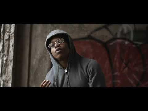 Foreign Dap X Wise X MOB Steelz - "Glitch 4"