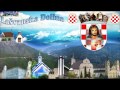 Lašvanska Dolina srednja Bosna  ♫♫♫♫