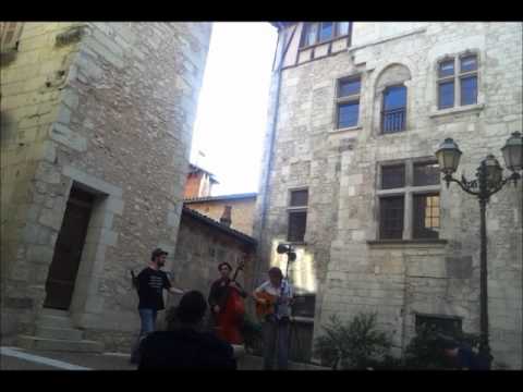 PICOTTE - Les Hurlements de Léo