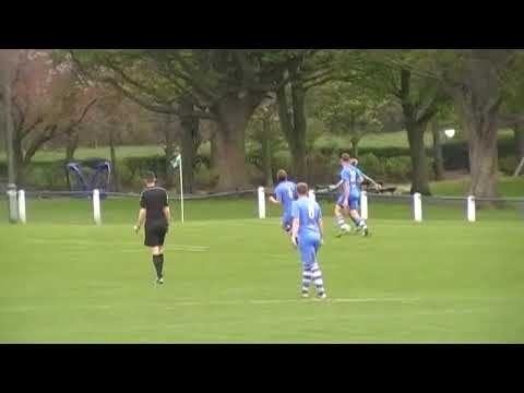 THORNTON HIBS V MUSSELBURGH ATH - 5/5/18 - PREM LEAGUE - 2ND HALF - MATV SM59 VIDEO 17