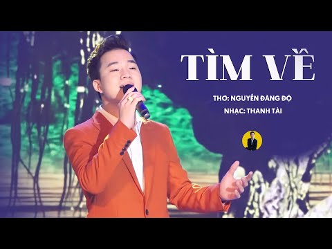 TÌM VỀ - THANH TÀI || Official