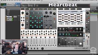 Video thumbnail for Softube Heartbeat  - Great Presets! with Lij Shaw by Recording Studio Rockstars