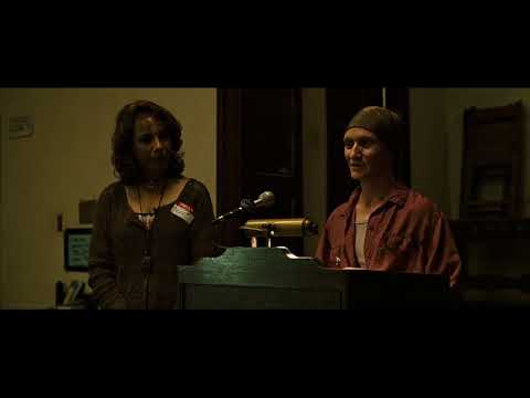 Fight Club movie scene Chloe