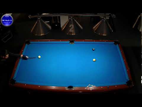 PBC Much e. V. - Bezirksliga PBVM 2025/2026