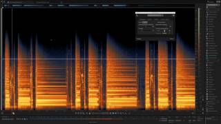 RX 6 | Spectral Repair Overview