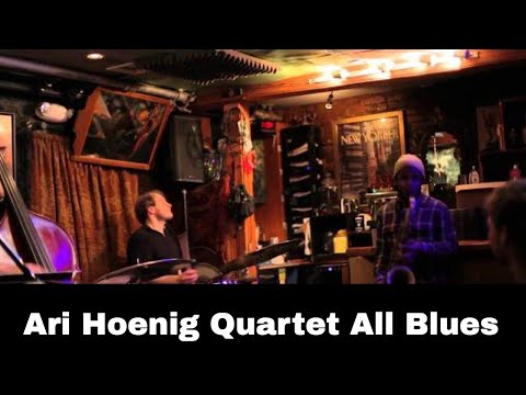 Ari Hoenig