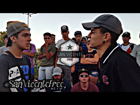 MK vs LCS vs MALTRATO - 8vos de Final - La SVF Jornada 1 Torneo de Verano 2019