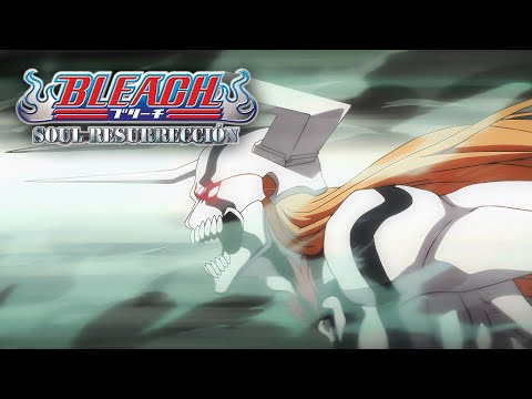 Bleach: Soul Resurrección - Cinematic Opening Intro (4K 60fps)