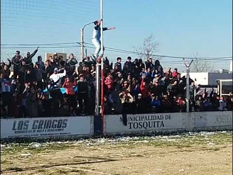 El clásico de vicuña Mackenna Córdoba san Martín 1 belgrano cero 