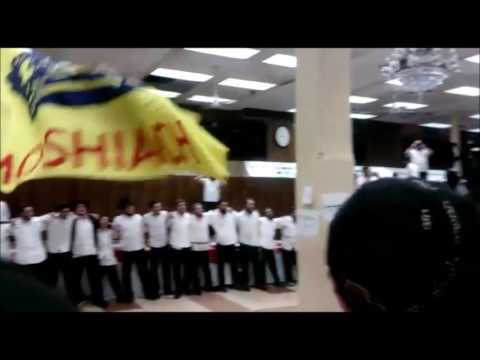 "אני מאמין" שההתגלות עכשיו ממש