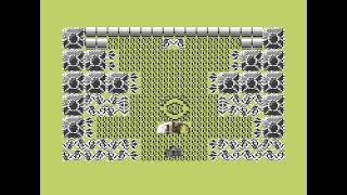 COMMODORE 64 =+ SHOCK RAID += FULL NEW GAME 2021 -NO DEATHS